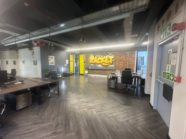 To Let commercial Property for Rent in Zonnebloem Western Cape